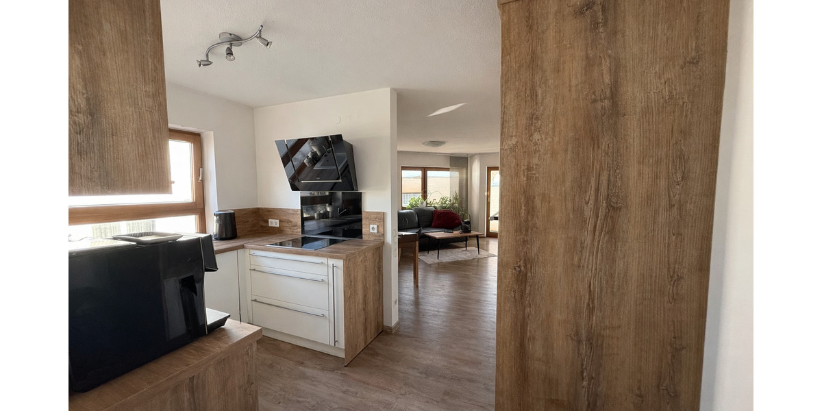 Etagenwohnung Filderstadt Bonlanden - 2 Zimmer, 248.000&euro; | Angebot:25898823