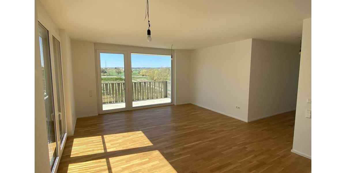 Etagenwohnung Rottenburg am Neckar - 2 Zimmer, 84 m&sup2;, 1.079&euro; | Angebot:15937506