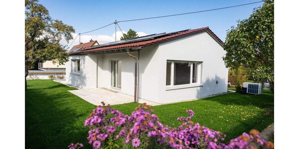 Einfamilienhaus Hechingen - 7 Zimmer, 188 m&sup2;, 1.050.000&euro; | Angebot:25692884