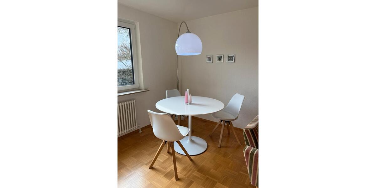 Erdgeschoßwohnung Stuttgart Vaihingen - 2 Zimmer, 50 m&sup2;, 850&euro; | Angebot:25942951