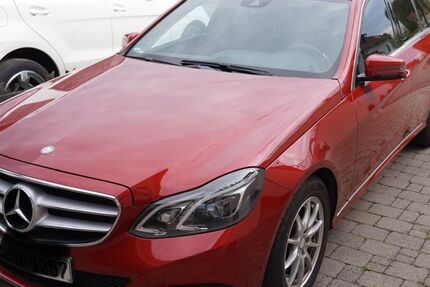 Mercedes-Benz E 200 98.000 km 16.700 &euro; Böblingen 71032