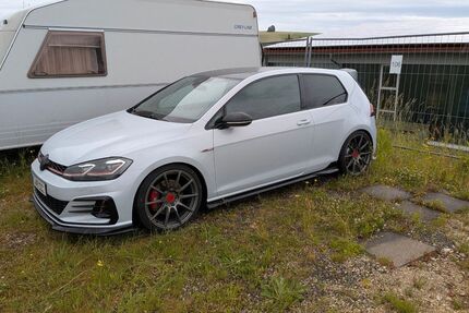 VW Golf 77.027 km 22.900 &euro; Engstingen 72829