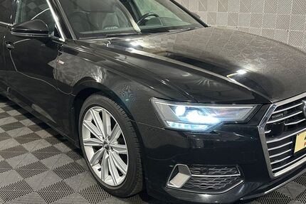 Audi A6 133.509 km 27.870 &euro; Horb am Neckar 72160