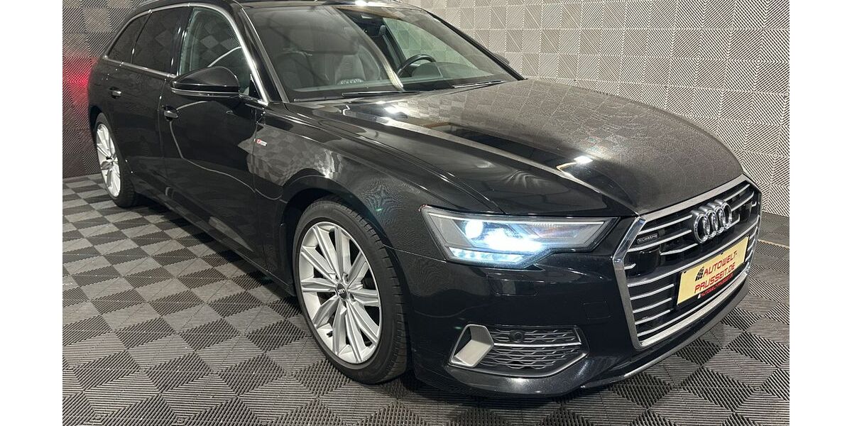 Audi A6 133.509 km 27.870 &euro; Horb am Neckar 72160