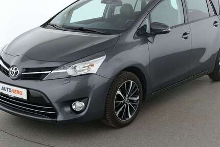 Toyota Verso 43.439 km 18.230 &euro; Stuttgart 70195