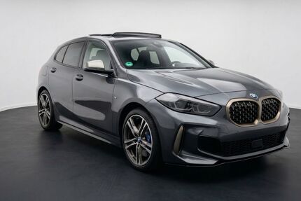 BMW M135 39.000 km 30.999 &euro; Reutlingen / Mittelstadt 72766