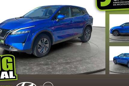 Nissan Qashqai 29.177 km 19.890 &euro; Pfullingen 72793