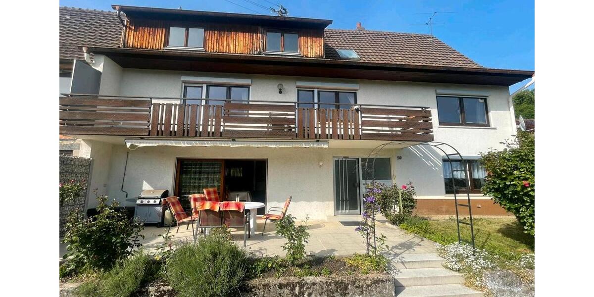 Einfamilienhaus Horb am Neckar - 13 Zimmer, 235 m&sup2;, 389.000&euro; | Angebot:27291428