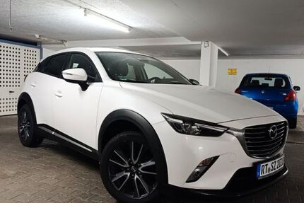 Mazda CX-3 103.000 km 15.199 &euro; Reutlingen 72764