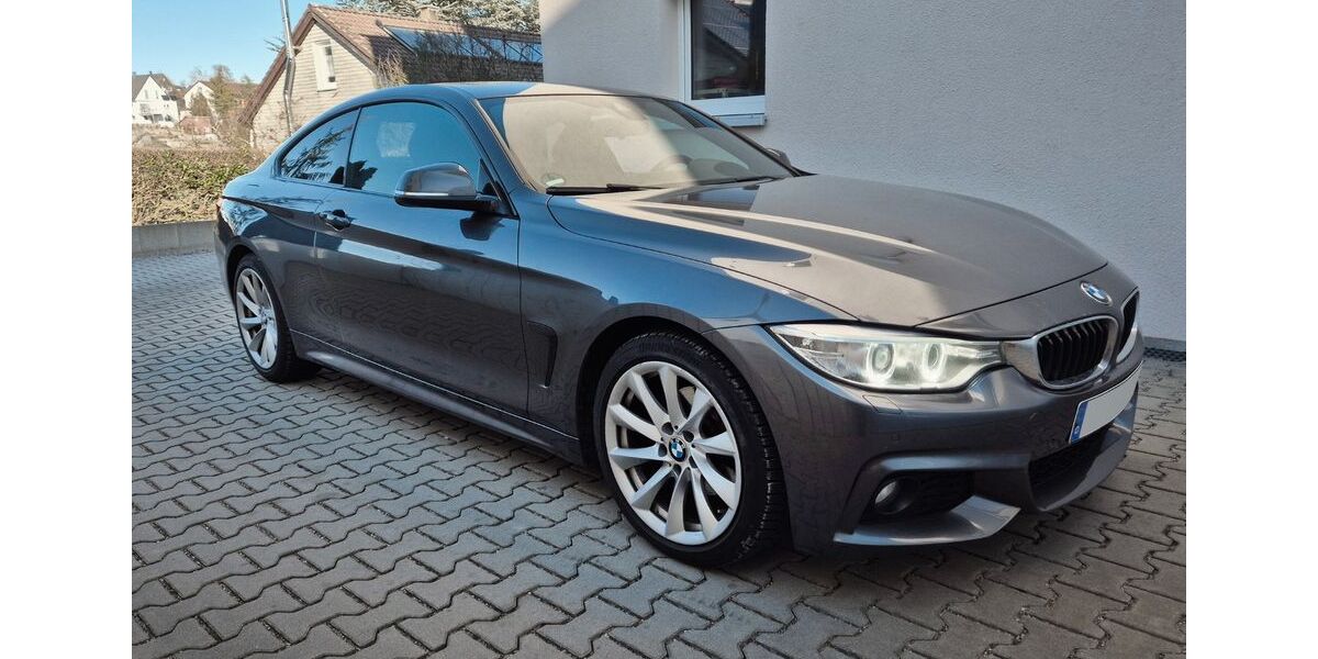BMW 420 230.000 km 13.399 &euro; Stuttgart 70563