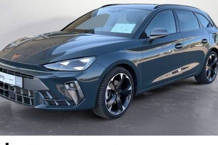 Cupra Leon 16.307 km 28.990 &euro; Mössingen 72116