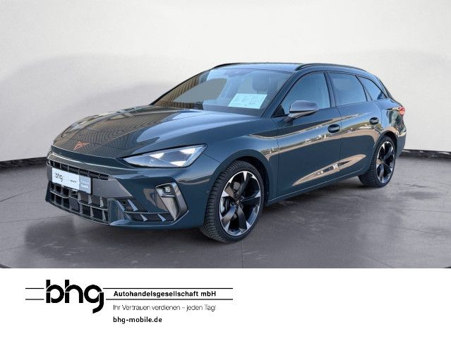 Cupra Leon 16.307 km 28.990 &euro; Mössingen 72116