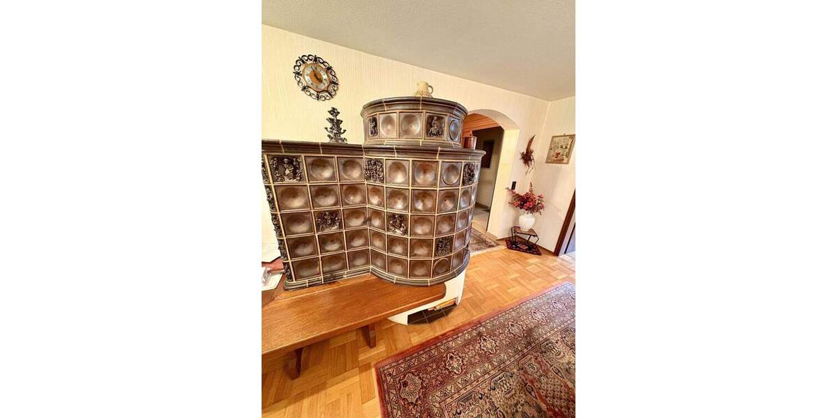 Einfamilienhaus Hechingen - 7 Zimmer, 195 m&sup2;, 595.000&euro; | Angebot:25746186