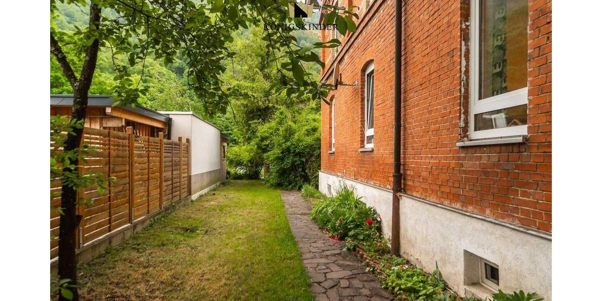 Mehrfamilienhaus, Wohnhaus Lichtenstein Unterhausen - 1 Zimmer, 369 m&sup2;, 773.000&euro; | Angebot:25797805