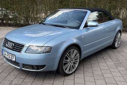 Audi A4 162.000 km 6.400 &euro; Nagold 72202