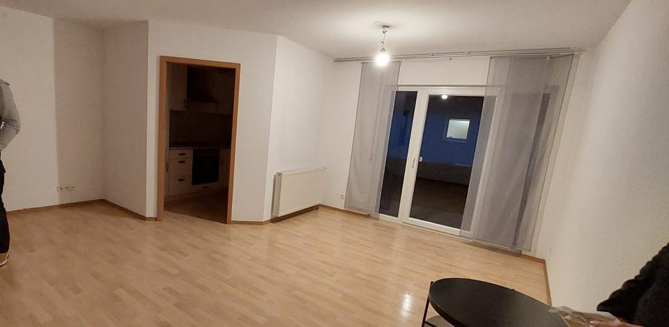 Mehrfamilienhaus, Wohnhaus Haigerloch - 2.5 Zimmer, 54 m&sup2;, 145.000&euro; | Angebot:27271667