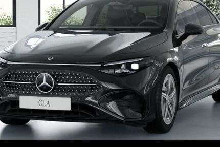 Mercedes-Benz CLA 180 9.900 km 44.490 &euro; Pfullingen 72793