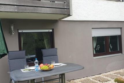 Wohnung Stuttgart Bad Cannstatt - 2 Zimmer, 34 m&sup2;, 660&euro; | Angebot:25844596