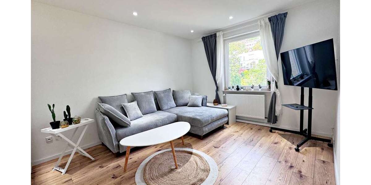 Etagenwohnung Stuttgart Stuttgart-Süd - 3 Zimmer, 62 m&sup2;, 1.400&euro; | Angebot:27527353