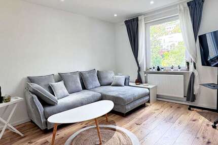 Wohnung Stuttgart Stuttgart-Süd - 3 Zimmer, 62 m&sup2;, 1.400&euro; | Angebot:27527353
