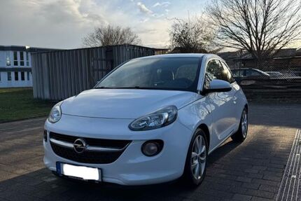 Opel Adam 135.000 km 7.990 &euro; Horb am Neckar 72160