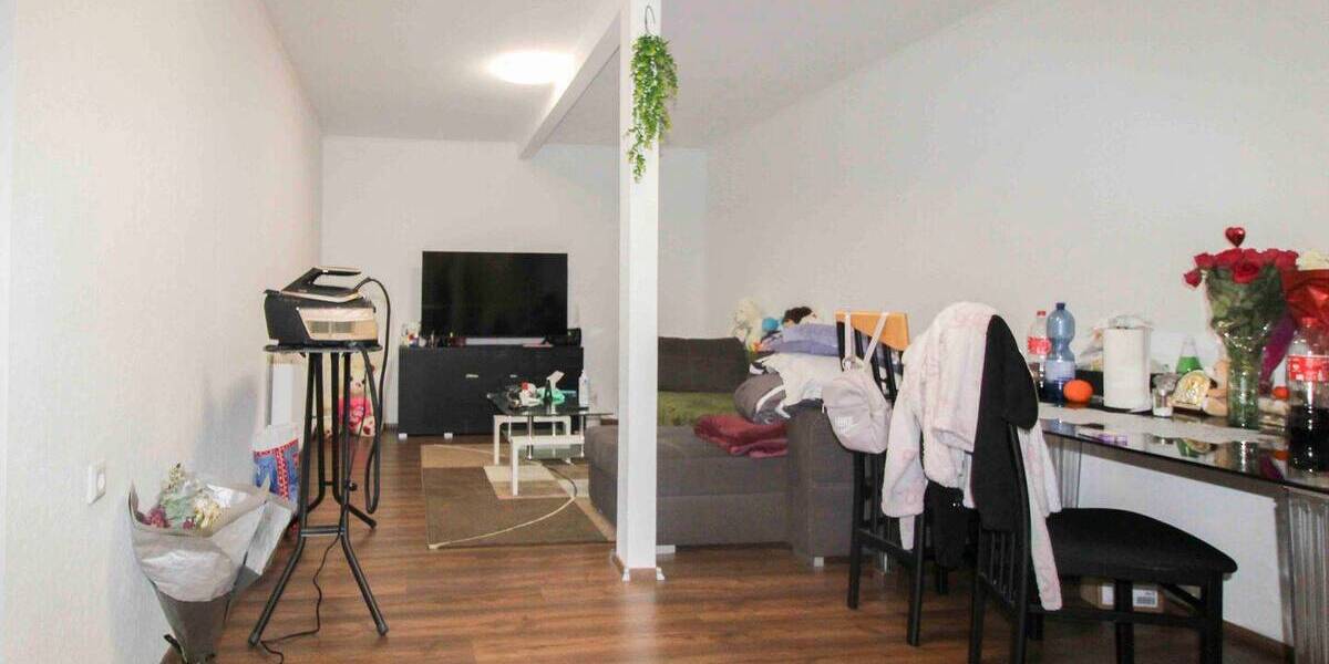 Mehrfamilienhaus, Wohnhaus Horb am Neckar Talheim - 1 Zimmer, 390 m&sup2;, 395.000&euro; | Angebot:26028948