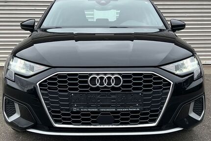 Audi A3 116.850 km 17.500 &euro; Hildrizhausen /Stuttgart 71157