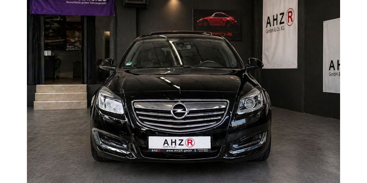 Opel Insignia 185.000 km 6.900 &euro; Reutlingen 72762