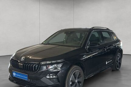 Skoda Kamiq 1.605 km 36.995 &euro; Reutlingen 72762