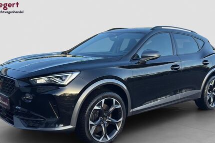 Cupra Formentor 26.750 km 32.950 &euro; Holzgerlingen Nähe Böblingen bei Stuttgart 71088