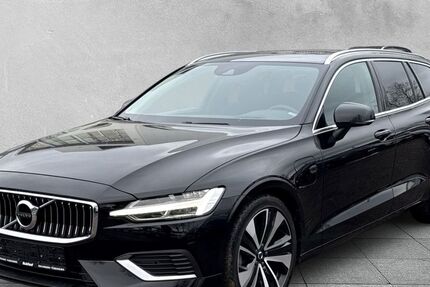 Volvo V60 65.367 km 30.900 &euro; Tübingen 72072