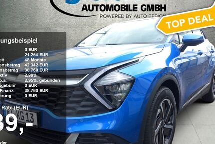 Kia Sportage 10.668 km 32.590 &euro; Reutlingen 72770