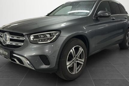 Mercedes-Benz GLC 220 30.913 km 39.800 &euro; Metzingen 72555