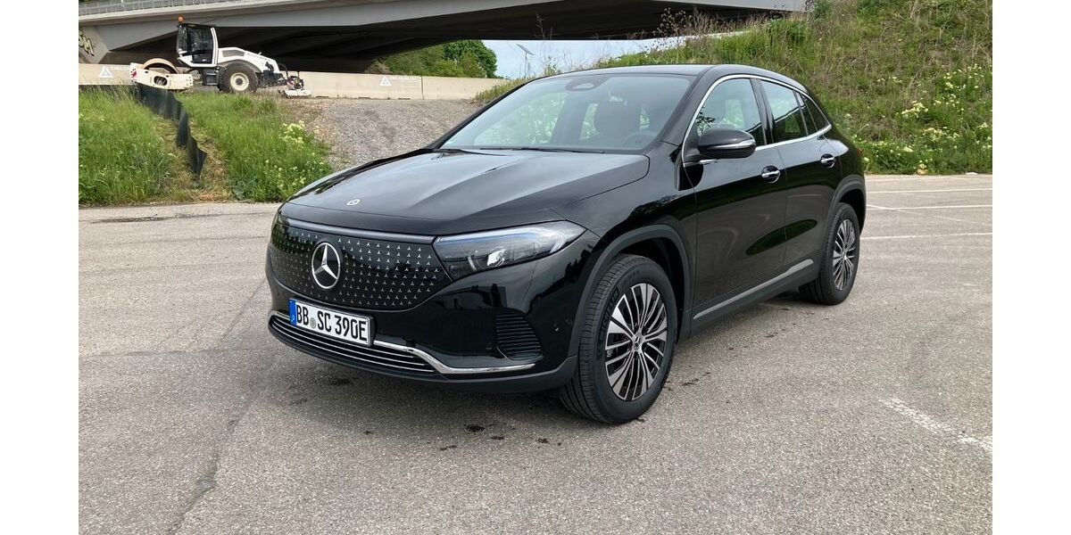 Mercedes-Benz EQA 25.000 km 41.600 &euro; Böblingen 71034