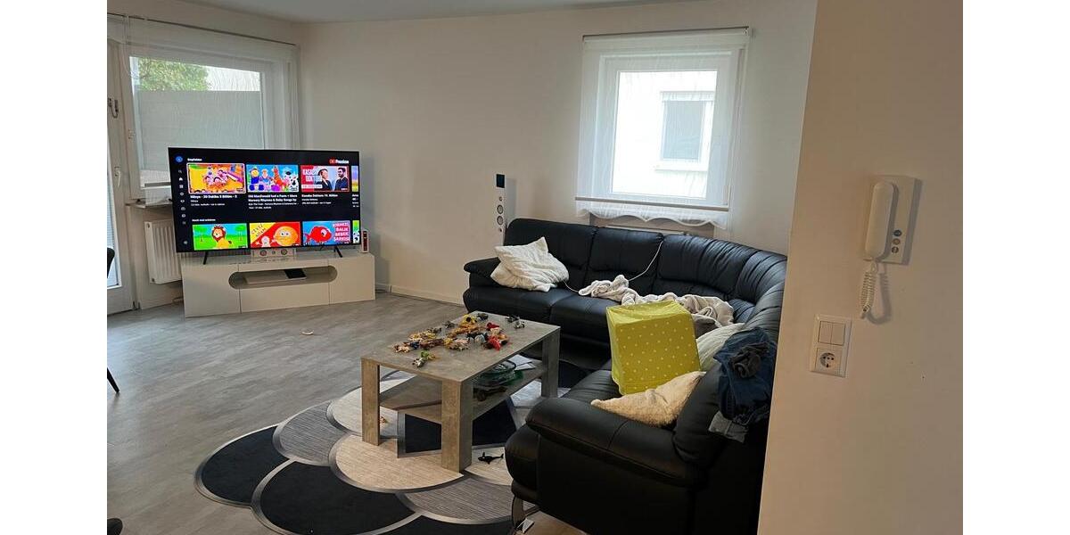 Terrassenwohnung Eningen unter Achalm - 4 Zimmer, 80 m&sup2;, 310.000&euro; | Angebot:26042038