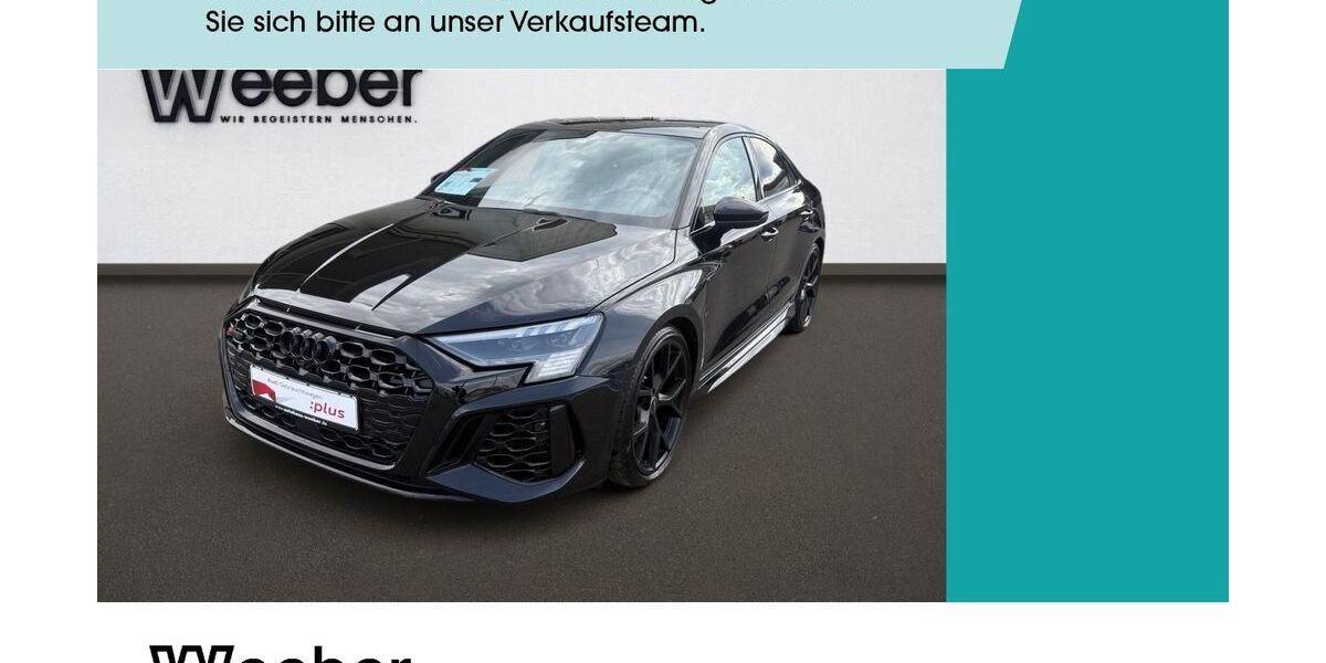Audi RS3 38.338 km 53.930 &euro; Weil der Stadt 71263