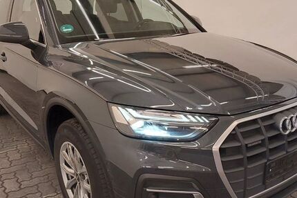Audi Q5 138.989 km 27.499 &euro; Stuttgart 70469