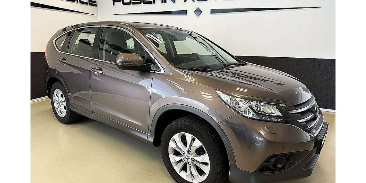 Honda CR-V 175.000 km 8.750 &euro; Hechingen-Bechtoldsweiler 72379