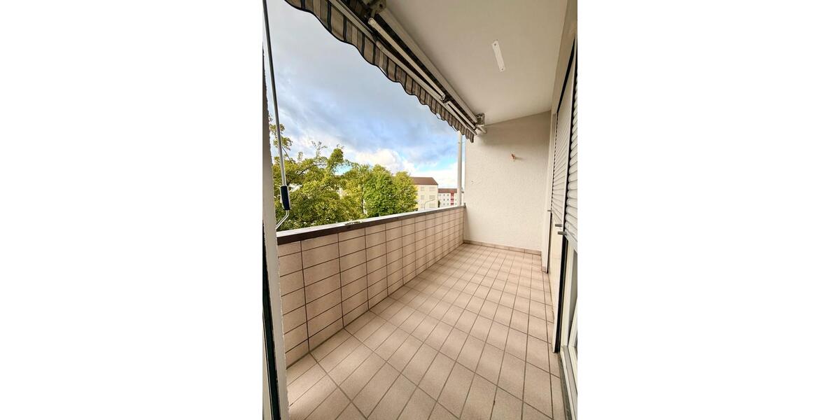 Etagenwohnung Metzingen - 2.5 Zimmer, 63 m&sup2;, 229.000&euro; | Angebot:27261704