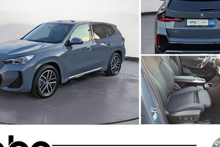 BMW iX1 21.192 km 42.930 &euro; Rottenburg am Neckar 72108