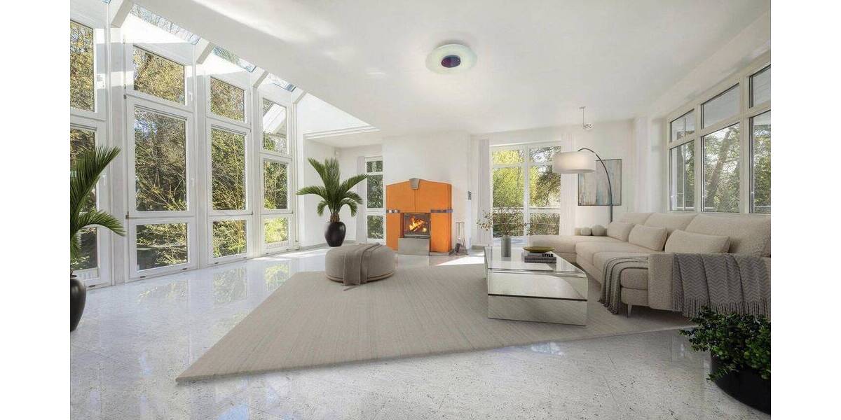 Einfamilienhaus Grafenau Döffingen - 5 Zimmer, 357 m&sup2;, 1.550.000&euro; | Angebot:26043653