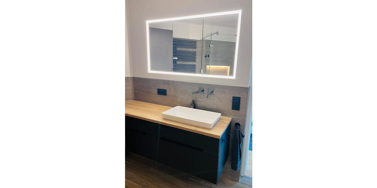 Etagenwohnung Schönaich - 3.5 Zimmer, 95 m&sup2;, 1.470&euro; | Angebot:26415175