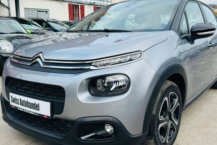 Citroen C3 46.000 km 9.500 &euro; Ofterdingen 72131