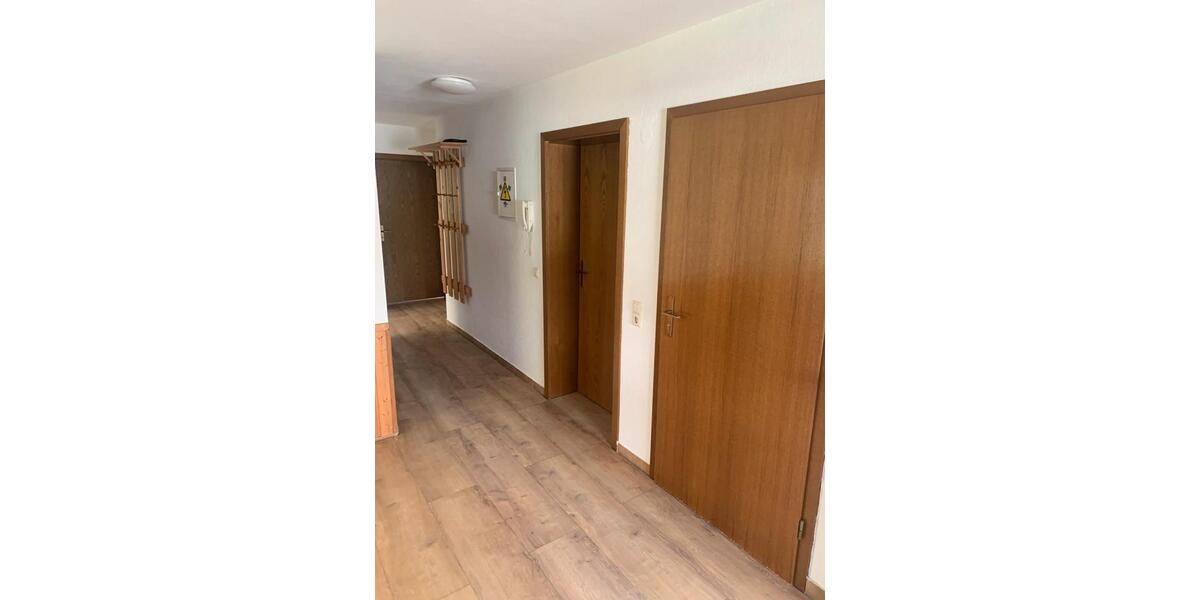Etagenwohnung Wildberg - 3.5 Zimmer, 68 m&sup2;, 900&euro; | Angebot:26321276