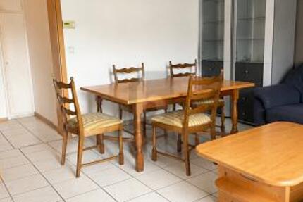 RUHIG GELEGEN, LANGFRISTIG VERMIETET - Wohnung Trochtelfingen | Angebot:27392432