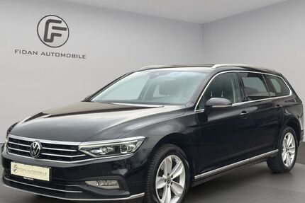 VW Passat Variant 138.000 km 19.850 &euro; Sindelfingen/Stuttgart 71065