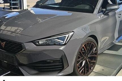 Cupra Leon 40.792 km 26.760 &euro; Reutlingen 72770