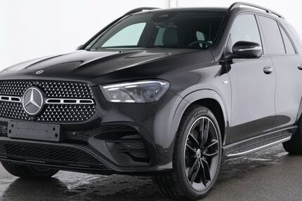 Mercedes-Benz GLE 350 14.080 km 79.890 &euro; Jettingen 71131