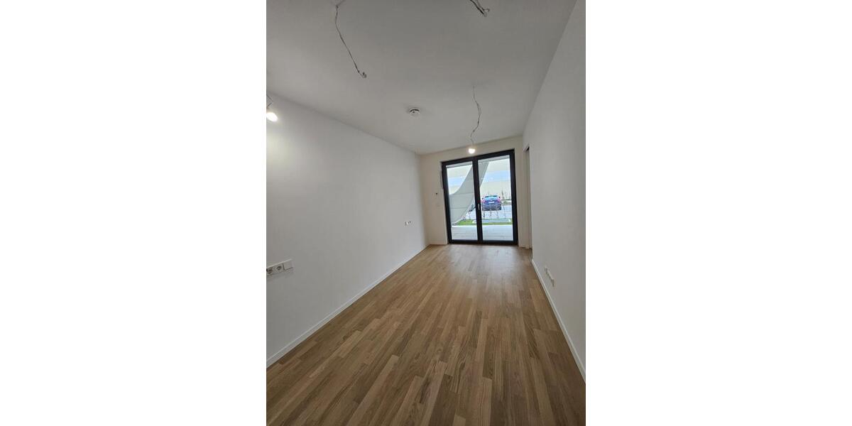 Erdgeschoßwohnung Sindelfingen Darmsheim - 2.5 Zimmer, 60 m&sup2;, 1.150&euro; | Angebot:26391385