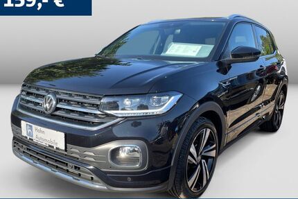 VW T-Cross 116.590 km 15.995 &euro; Böblingen 71032